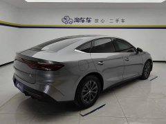 BYD Qin L 2024 DM-i 80KM Elite - ფოტო 3