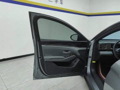 BYD Qin L 2024 DM-i 80KM Elite - ფოტო 7