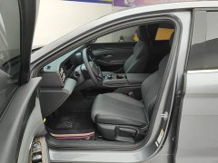 BYD Qin L 2024 DM-i 80KM Elite - ფოტო 9