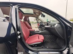 BMW 3 Series 2024 320i M Sport Package - ფოტო 10