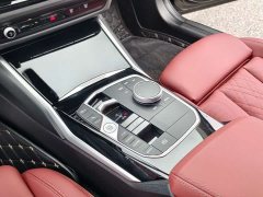 BMW 3 Series 2024 320i M Sport Package - ფოტო 13