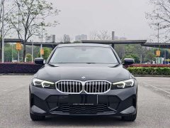 BMW 3 Series 2024 320i M Sport Package - ფოტო 2