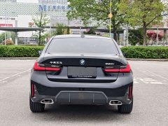 BMW 3 Series 2024 320i M Sport Package - ფოტო 5