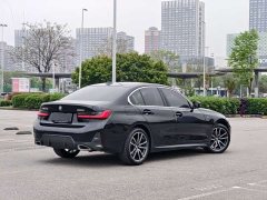 BMW 3 Series 2024 320i M Sport Package - ფოტო 6