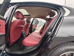 BMW 3 Series 2024 320i M Sport Package - ფოტო 8