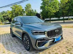 Geely Xingyue L 2026 Oriental Radiance 2.0T Automatic Xiaohan Edition - ფოტო 3