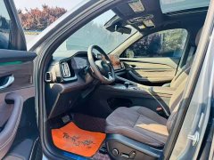 Geely Xingyue L 2026 Oriental Radiance 2.0T Automatic Xiaohan Edition - ფოტო 4
