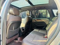 Geely Xingyue L 2026 Oriental Radiance 2.0T Automatic Xiaohan Edition - ფოტო 5