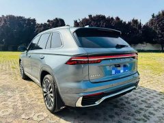 Geely Xingyue L 2026 Oriental Radiance 2.0T Automatic Xiaohan Edition - ფოტო 7