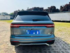 Geely Xingyue L 2026 Oriental Radiance 2.0T Automatic Xiaohan Edition - ფოტო 8