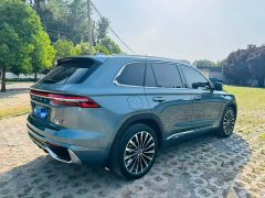 Geely Xingyue L 2026 Oriental Radiance 2.0T Automatic Xiaohan Edition - ფოტო 9