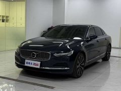 Volvo S90 2024 B5 Smart Luxury Edition - ფოტო 1