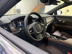 Volvo S90 2024 B5 Smart Luxury Edition - ფოტო 11