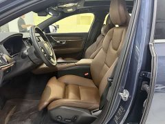 Volvo S90 2024 B5 Smart Luxury Edition - ფოტო 12