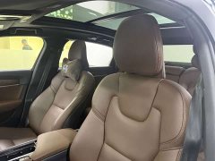 Volvo S90 2024 B5 Smart Luxury Edition - ფოტო 13