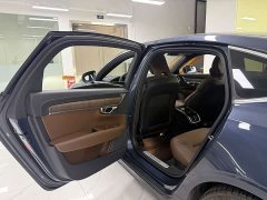 Volvo S90 2024 B5 Smart Luxury Edition - ფოტო 14