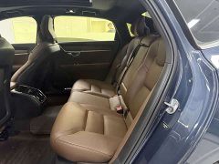 Volvo S90 2024 B5 Smart Luxury Edition - ფოტო 15