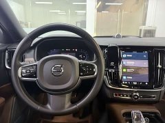 Volvo S90 2024 B5 Smart Luxury Edition - ფოტო 18