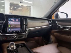 Volvo S90 2024 B5 Smart Luxury Edition - ფოტო 19