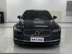 Volvo S90 2024 B5 Smart Luxury Edition - ფოტო 2