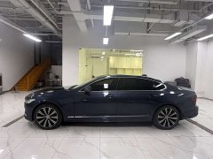 Volvo S90 2024 B5 Smart Luxury Edition - ფოტო 3