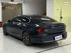 Volvo S90 2024 B5 Smart Luxury Edition - ფოტო 4