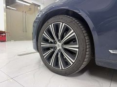 Volvo S90 2024 B5 Smart Luxury Edition - ფოტო 7