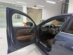 Volvo S90 2024 B5 Smart Luxury Edition - ფოტო 8