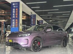 AITO Aion M5 Extended Range Ultra AWD - ფოტო 1
