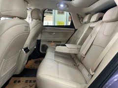 AITO Aion M5 Extended Range Ultra AWD - ფოტო 10