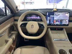 AITO Aion M5 Extended Range Ultra AWD - ფოტო 11