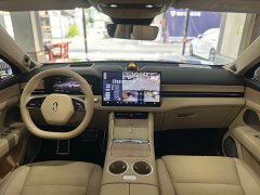 AITO Aion M5 Extended Range Ultra AWD - ფოტო 12