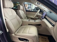 AITO Aion M5 Extended Range Ultra AWD - ფოტო 13