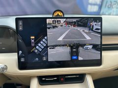AITO Aion M5 Extended Range Ultra AWD - ფოტო 14