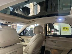 AITO Aion M5 Extended Range Ultra AWD - ფოტო 15
