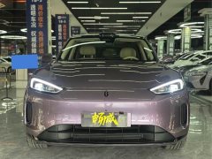 AITO Aion M5 Extended Range Ultra AWD - ფოტო 2
