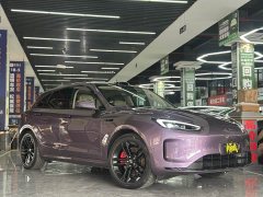 AITO Aion M5 Extended Range Ultra AWD - ფოტო 3