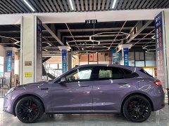 AITO Aion M5 Extended Range Ultra AWD - ფოტო 4