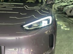 AITO Aion M5 Extended Range Ultra AWD - ფოტო 5
