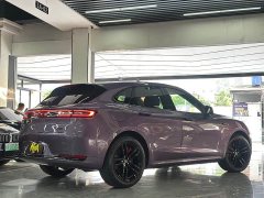 AITO Aion M5 Extended Range Ultra AWD - ფოტო 6