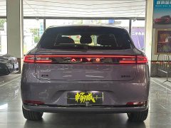 AITO Aion M5 Extended Range Ultra AWD - ფოტო 7