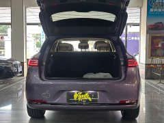 AITO Aion M5 Extended Range Ultra AWD - ფოტო 8