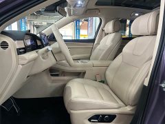 AITO Aion M5 Extended Range Ultra AWD - ფოტო 9