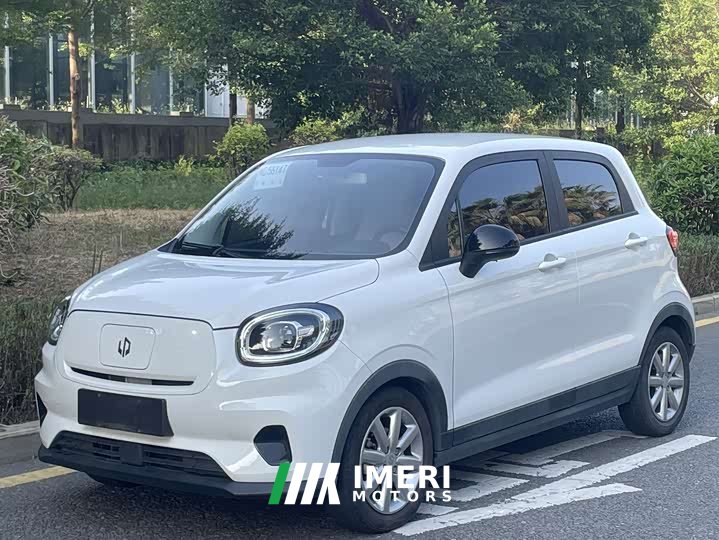 Leapmotor Leapo T03 Haoyu Edition