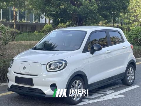 2022 Leapmotor Leapo T03 Haoyu Edition - ავტომობილი ჩინეთიდან