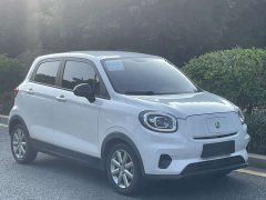 Leapmotor Leapo T03 Haoyu Edition - ფოტო 3