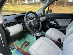 Leapmotor Leapo T03 Haoyu Edition - ფოტო 4