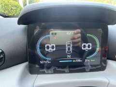 Leapmotor Leapo T03 Haoyu Edition - ფოტო 6