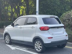 Leapmotor Leapo T03 Haoyu Edition - ფოტო 7