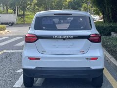 Leapmotor Leapo T03 Haoyu Edition - ფოტო 8